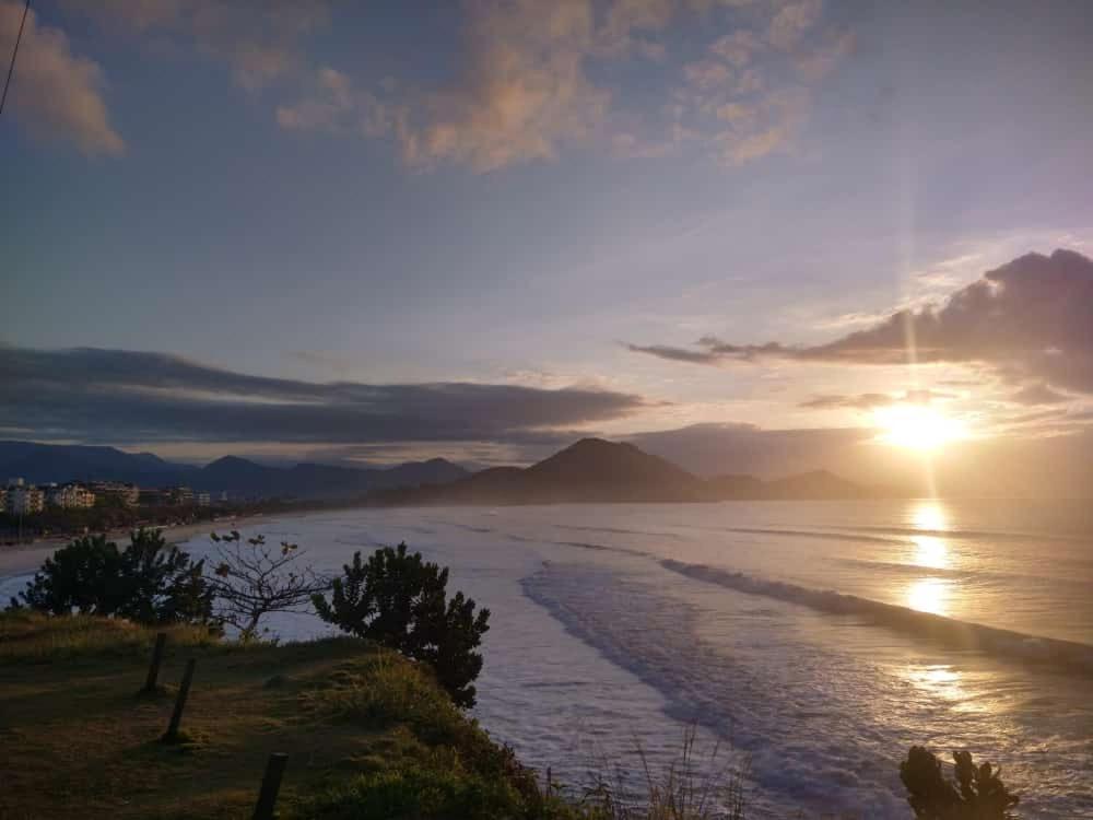 Kitnet Ubatuba 2 Villa Kültér fotó